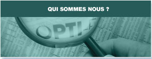 Historique Opti-Finances